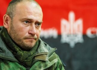 «Это лишь вопрос времени», – Ярош обратился к украинцам на фоне «Вагнергейта»