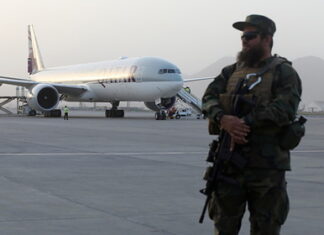 Евросоюз начал переговоры с «Талибаном»