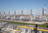«Газпром» объявил о закачке газа в пять европейских хранилищ