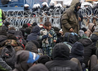 Генерал-майор ФСБ в отставке оценил вероятность стрельбы на польской границе