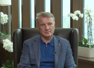 Греф поделился наблюдением о доступности ипотеки