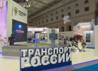 Контейнерные перевозки: оценки российского транзита