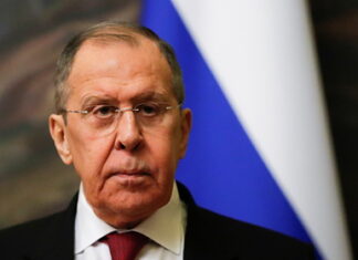 Лавров оценил сообщения об использовании Украиной комплексов Javelin в Донбассе