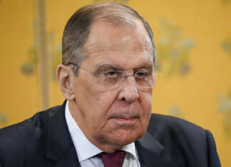 Лавров уличил страны ЕС в истерике из-за Белоруссии