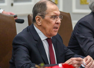 Лавров увидел резон в отказе передавать гуманитарную помощь талибам