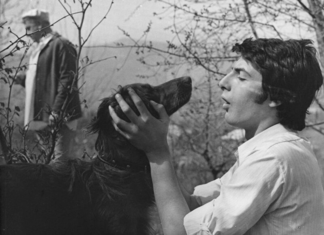 Московский международный фестиваль архивных фильмов откроется 15 ноября