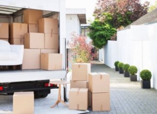 Грузоперевозки в Киеве: преимущества, услуги