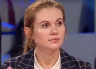 Нардеп Скороход назвала имя причастного к смерти Антона Полякова