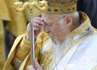 Патриарх Варфоломей ответил, уйдет ли в отставку после госпитализаций и операции