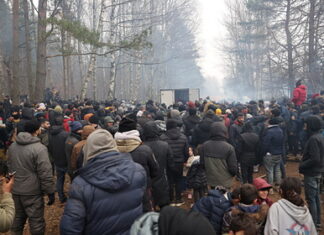 Раскрыты подробности о санкциях ЕС против Белоруссии