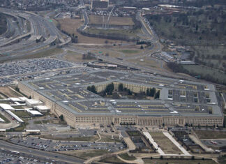 Рекордная инфляция в США вызвала беспокойство в Пентагоне