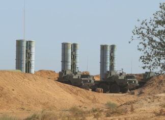 Россия до конца года начнет поставки С-400 в Индию