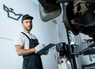 Сертификация авто из США в Киеве: особенности, когда нужно