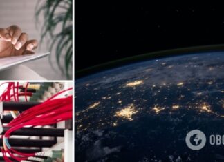 Создана »машина времени», которая предсказала судьбу интернета до 2046 года