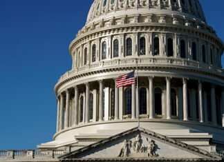 США предупредили Евросоюз о возможном вторжении России на Украину