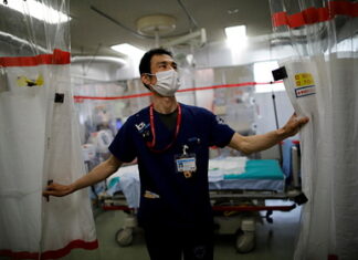 Токио выплатит гражданам 15,8 миллиарда долларов из-за COVID-19