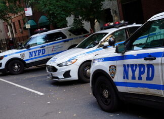 Три американских университета эвакуировали из-за сообщений о бомбе