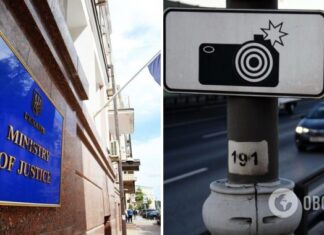 У водителей, не уплативших штрафы, будут отбирать машины: начнут с Харькова