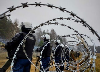 В ЕК призвали Белоруссию не использовать газ в геополитических целях