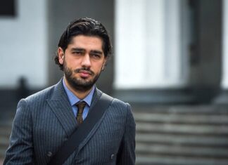 В ГБР отреагировали на скандальный «протокол» допроса Лероса