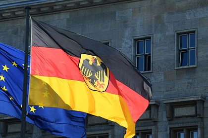 В Германии в течение дня представят коалиционный договор будущего правительства