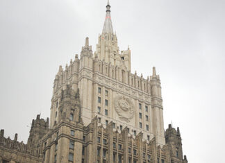 В МИД сообщили о ставших более агрессивными обвинениях США в адрес России