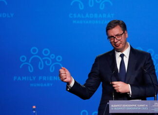 В Сербии высказались про кризис на границе Белоруссии и Польши