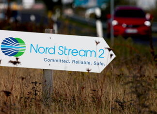 В США испугались недовольства Германии по «Северному потоку-2»