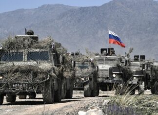 В США сообщили о готовности России вторгнуться на Украину