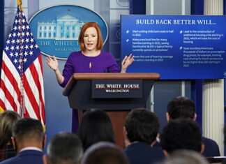 В США заявили о тесном контакте с властями Украины