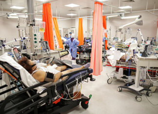 ВОЗ назвала условие для окончания пандемии коронавируса