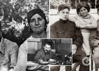 Жена и сын совершили самоубийство, а дочь сбежала в США: темная сторона биографии Сталина
