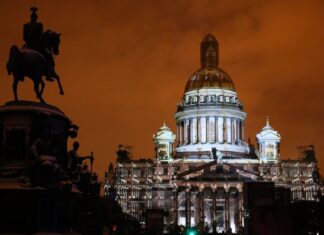 6 декабря в Санкт-Петербурге пройдет фестиваль «Чудо света»