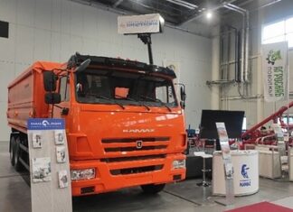 Аргентина предложила России собирать продукцию «Камаза» у себя