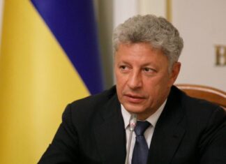 Бойко прямо спросили о его действиях в случае нападения России