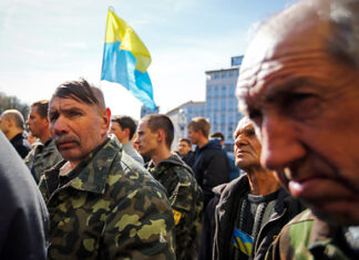 Британский политолог объяснила причины разлада России и Украины после 2014 года