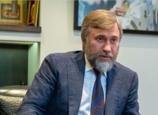 Церковь выступает против дискриминации, а не против вакцин, – Новинский