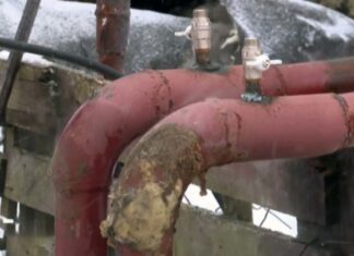 Чувашия планирует получить 1,2 млрд рублей на реконструкцию теплосетей