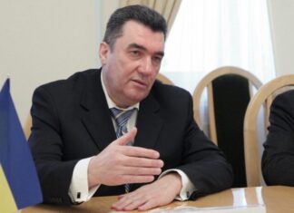 Данилов — Западу: «Когда Украина будет разрушена, против кого вы будете вводить санкции?»