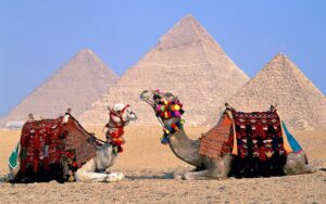 Как выбрать тур в Египет из Харькова