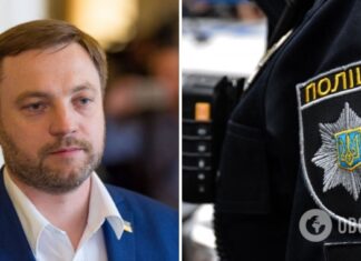 Глава МВД заявил о нехватке кадров в украинской полиции до 30%