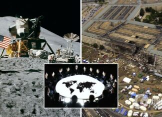 Химтрейлы, 5G, убийство Дианы и теракты 9/11: топ громких конспирологических теорий