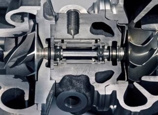 Керамическая смазка и ее использование в обслуживании автомобилей