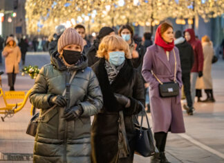 Инфляция в РФ ускорилась, а безработица не изменилась