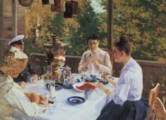 «Культура.РФ» и «Яндекс.Музыка» выпустили подкаст о главных объединениях русского искусства