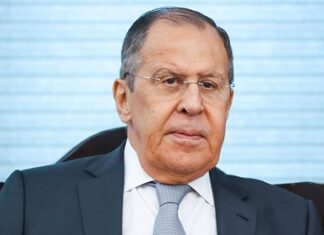 Лавров рассказал о попытках США подорвать сотрудничество России и Индии