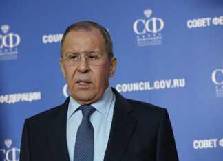 Лавров заявил о неспособности НАТО «проглотить» новых членов альянса