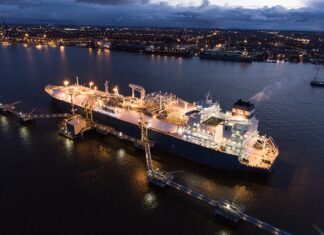 Литва идет на рекорд при закупках российского газа