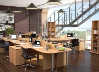 Канцтовары для офиса: виды, где купить