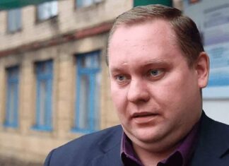 На Донбассе «слуга» покончил с собой на глазах маленького сына